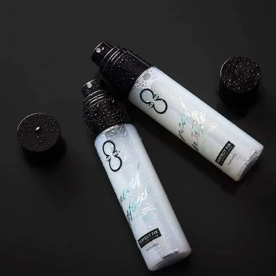 ALHA ALFA SETTING SPRAY (MATTE/GLOW) Makeup Cosmetic