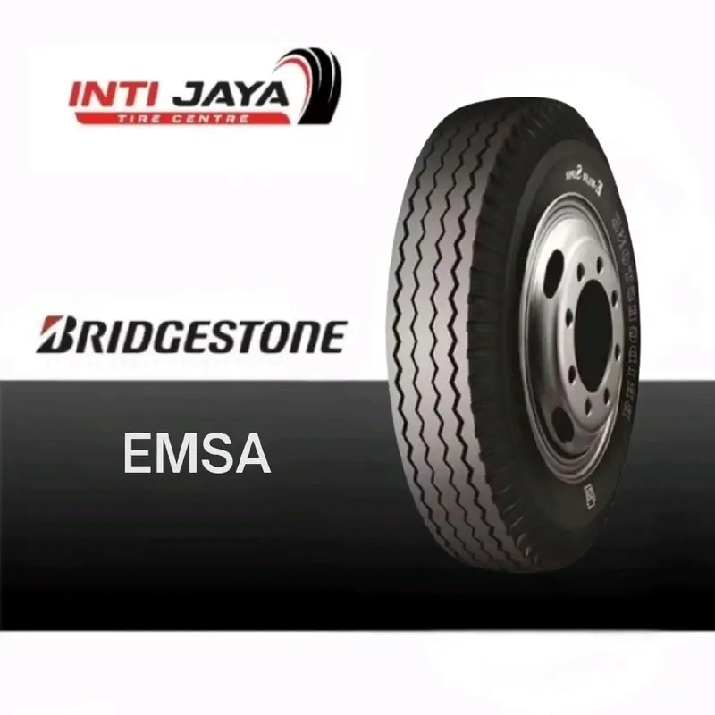 Ban mobil Fuso 1000-20 Bridgestone Emsa 0