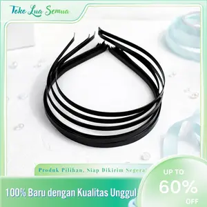 Bando Polos 5mm – Besi Berkualitas, Ideal untuk DIY dan Dekorasi