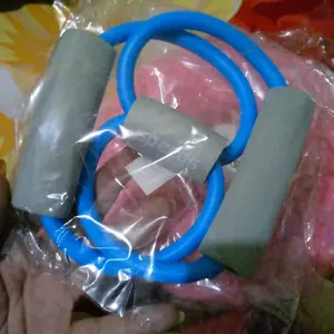 SPEEDS Waist Twisting Alat Olahraga Magnetic Trimmer 041-9