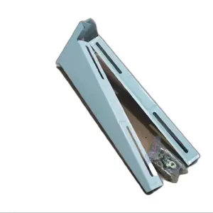bracket /dudukan outdoor Ac 1pk merk MAS tebal  .kuat dan anti karat