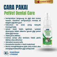 Gambar Obat Gigi dan Pembersih Karang Anti Bakteri & Bau Mulut Alami dari Caesar JacO Kota Administrasi Jakarta Barat 3 Tokopedia