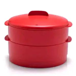 Steam it tupperware / kukusan tupperware