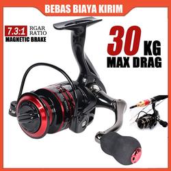 daftar harga reel pancing shimano terbaru SIENNA FE 2500 (RL366) Megah Sport Shimano Terbaik - Harga