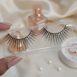 Bulu mata 3D Thailand look 007 Eyelash