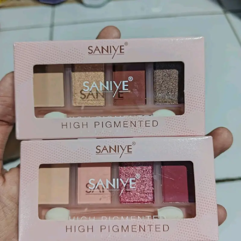 Eyeshadow mata percantik mata 3