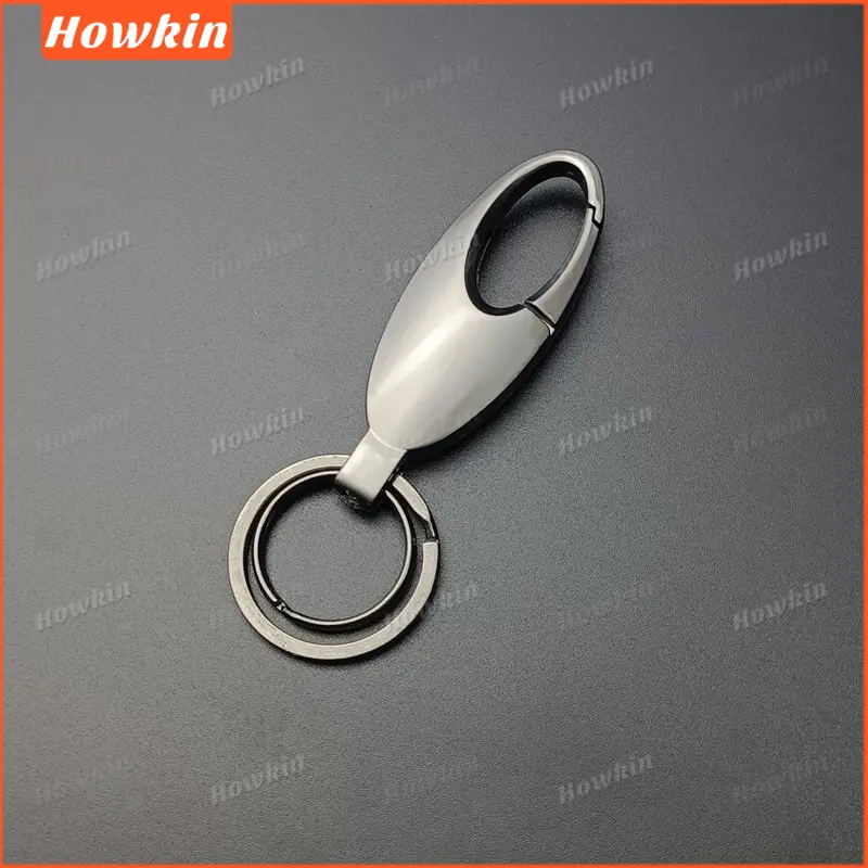 Móc Chìa Khóa Kim Loại, Thiết Kế Sáng Tạo, Dành Cho Xe Máy Honda, Có Logo, Móc Chìa Khóa 5