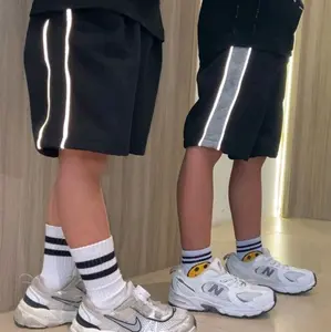 shortpan celana skena menyala anak tanggung. celana skena anak pendek menyala. celana pendek skena anak.