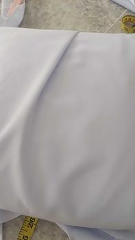 Product Review of Kain Uniform Sekolah Peach Koshibo Bidang 45 from R**o 0