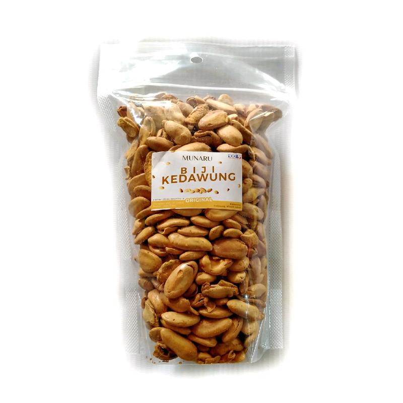 Kacang Kedawung Matang 100g Mindik Camilan Sehat Cemilan Food 3