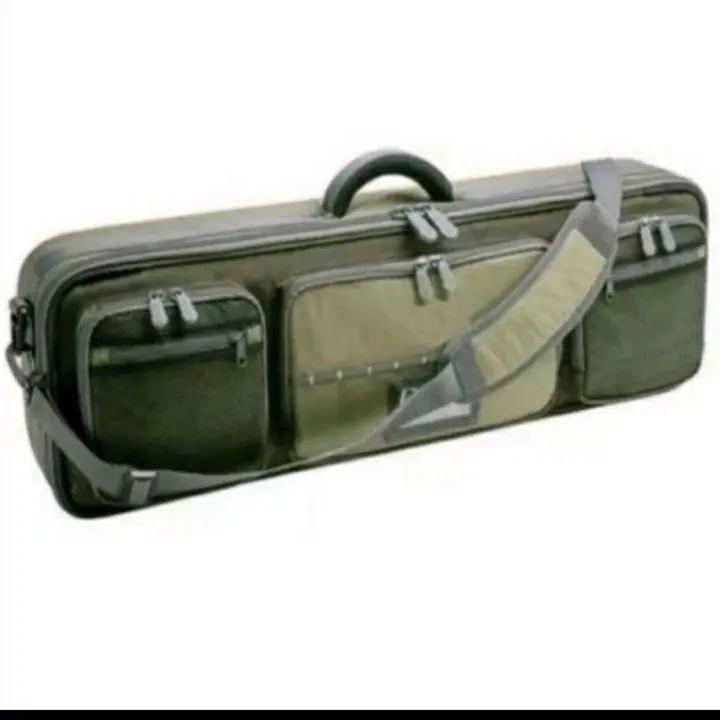 tas jorang besot, tas joran laut, tas joran memancing serbaguna, size 120 x 30 x 12cm