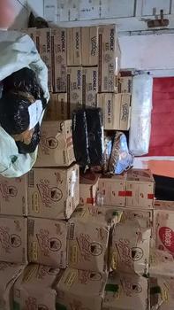 Product Review of CM10 KOPI KAPAL API SPECIAL MIX ( 12 RENCENG ) DUS from A**g 1
