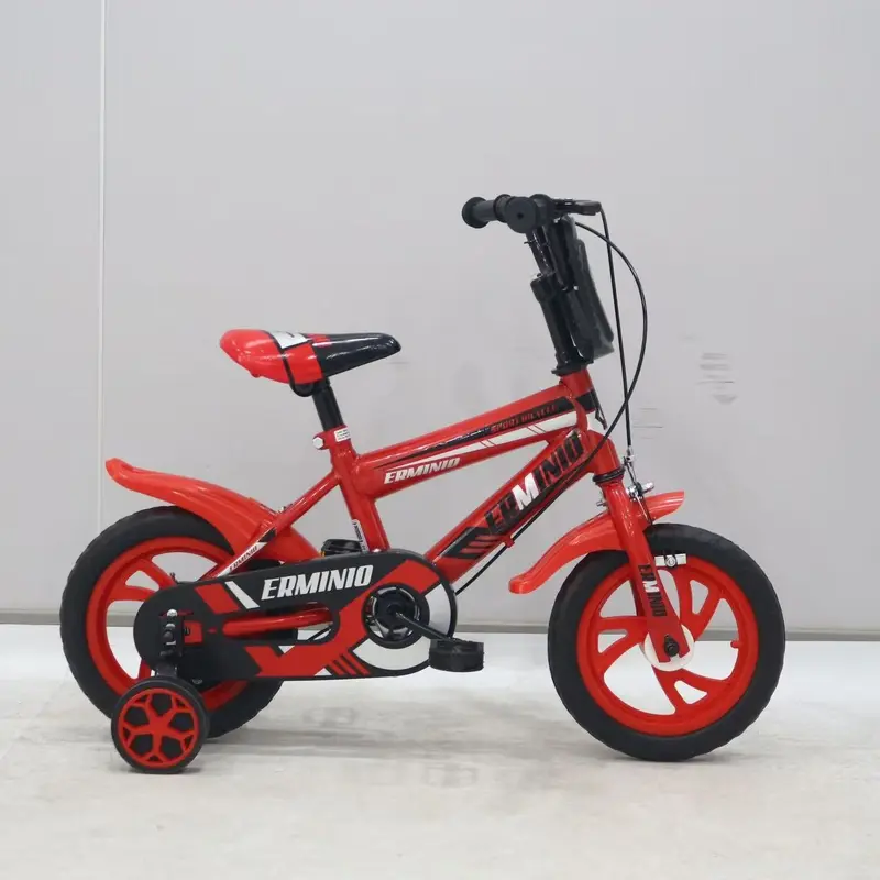 Sepeda Anak Laki BMX Ukuran 12 Inch TERMURAH 2