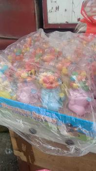 Product Review of DSM PERMEN MICKIE BONEKA MUTIARA BOKS ISI 30 PCS from r**i 0