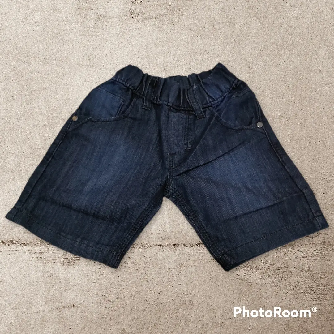 Celana pdk jeans anak