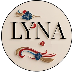 ÁO DÀI LYNA FASHION