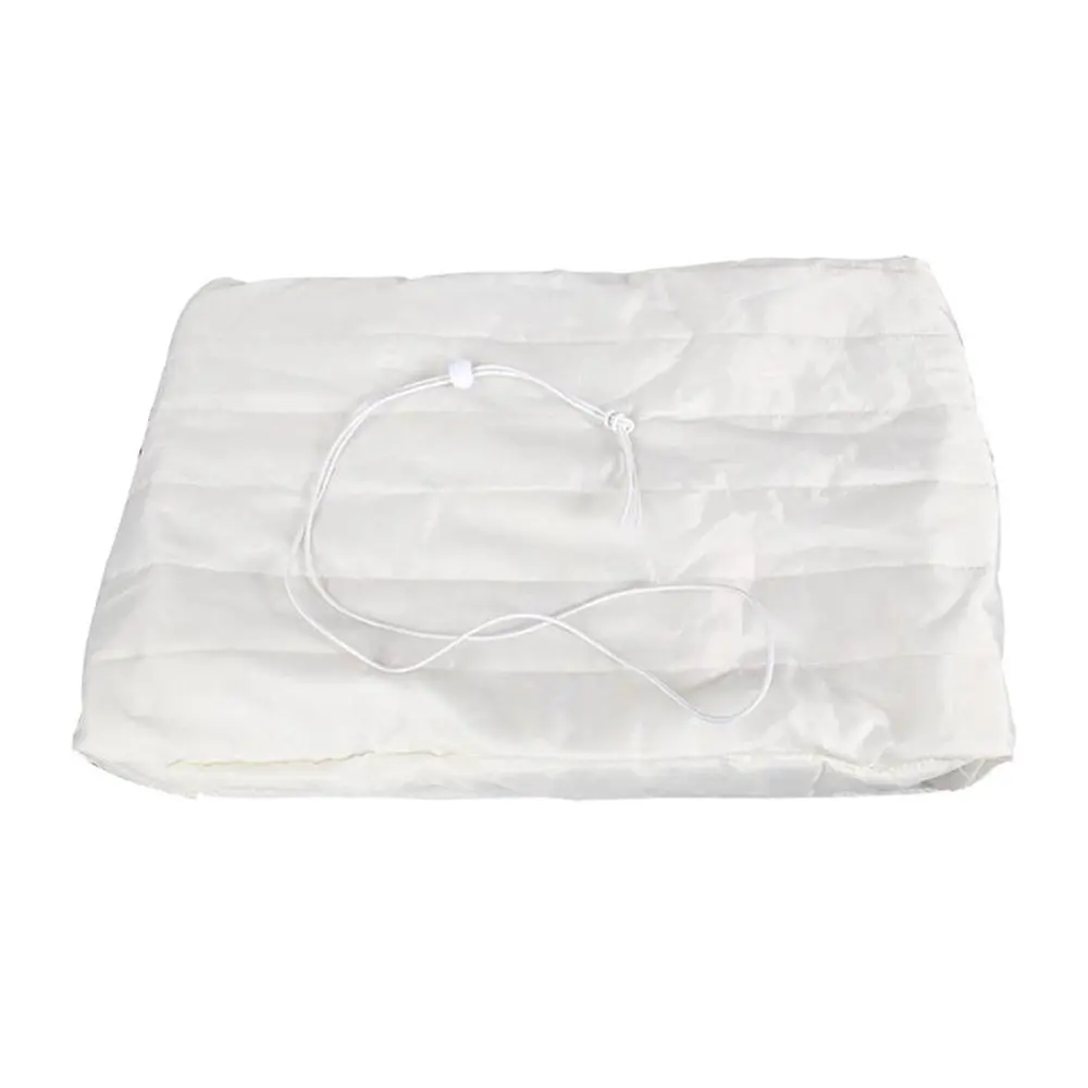 Window Air Conditioner Cover Protective Cover  Insulated Inner Housing Anti Dust Anti Snow Insulated Protective Covers Storage Case