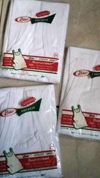 Product Review of 3 Pcs singlet Rider R 123b / R 123 b kaos dalam singlet pria dewasa salur bahan katun nyaman Tank from E**g 0