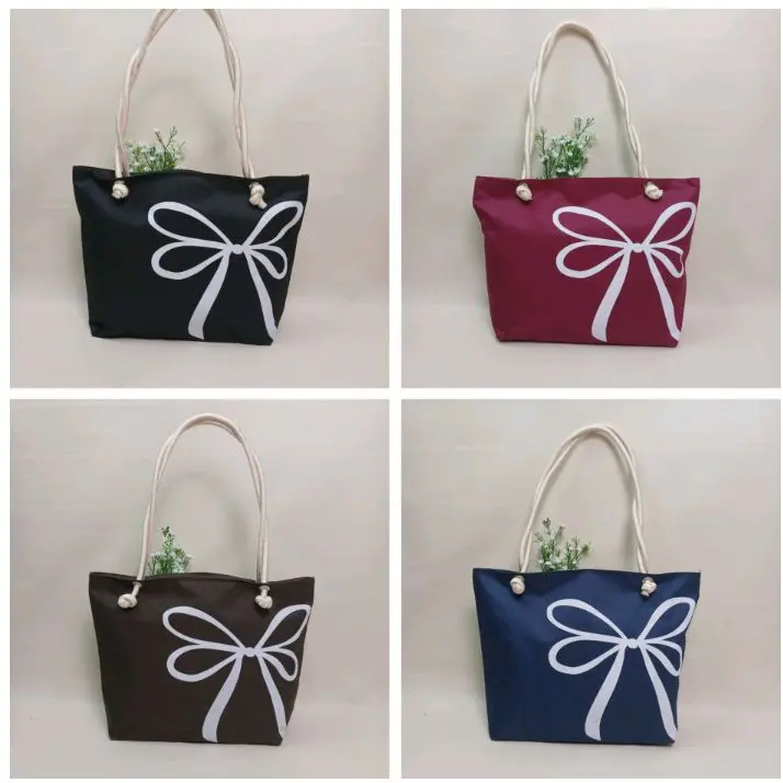 Tas Pita Besar Titan collection 0