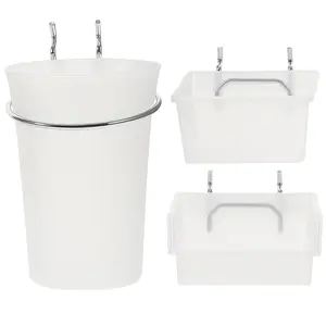 Nails Workbench Organizer Peg Board Bins Accessories Pegboard Tool