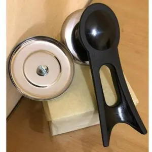 KNOP PEGANGAN TUTUP PANCI KACA MODEL PANJANG KNOP PANJANG KNOP PANCI