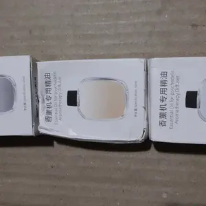 GOKOCO Humidifier Diffuser Aromaterapi Mini Aromaterapi Pewangi Ruangan LED Otomatis Dinding 5 Mode Spray Pengharum Otomatis .