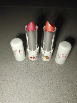 Product Review of Red-A Lip Balm (Tersedia 5 Varian) Red Bibir from W**n 0