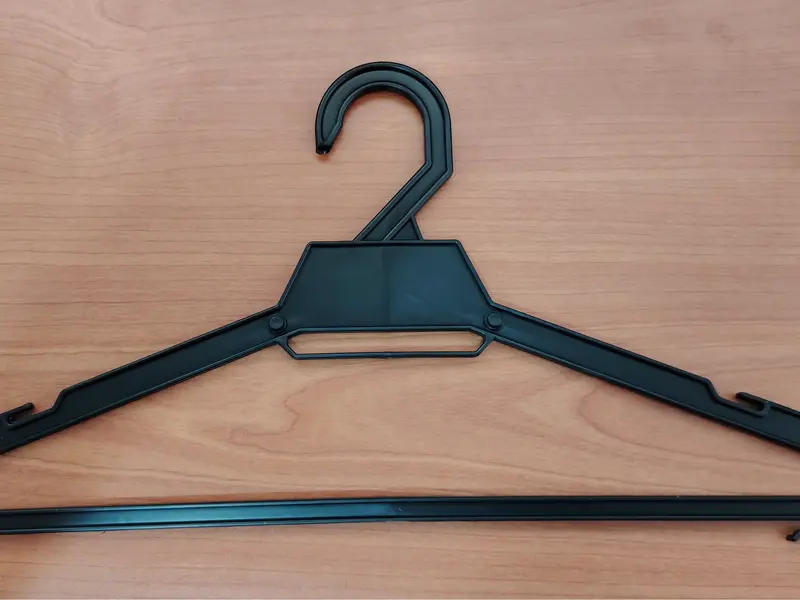 JKplastic Dobi Hangers