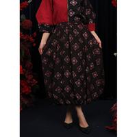 Gambar NONA RARA - Balloon Dobi Cirebon P0601, Rok Batik wanita modern - ALL SIZE dari Nona Rara Batik Kota Administrasi Jakarta Timur 2 Tokopedia