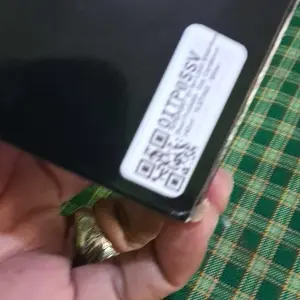 Gelas Lipat Stainless Steel Foldable Cup Carabiner - YL37802 - Silver