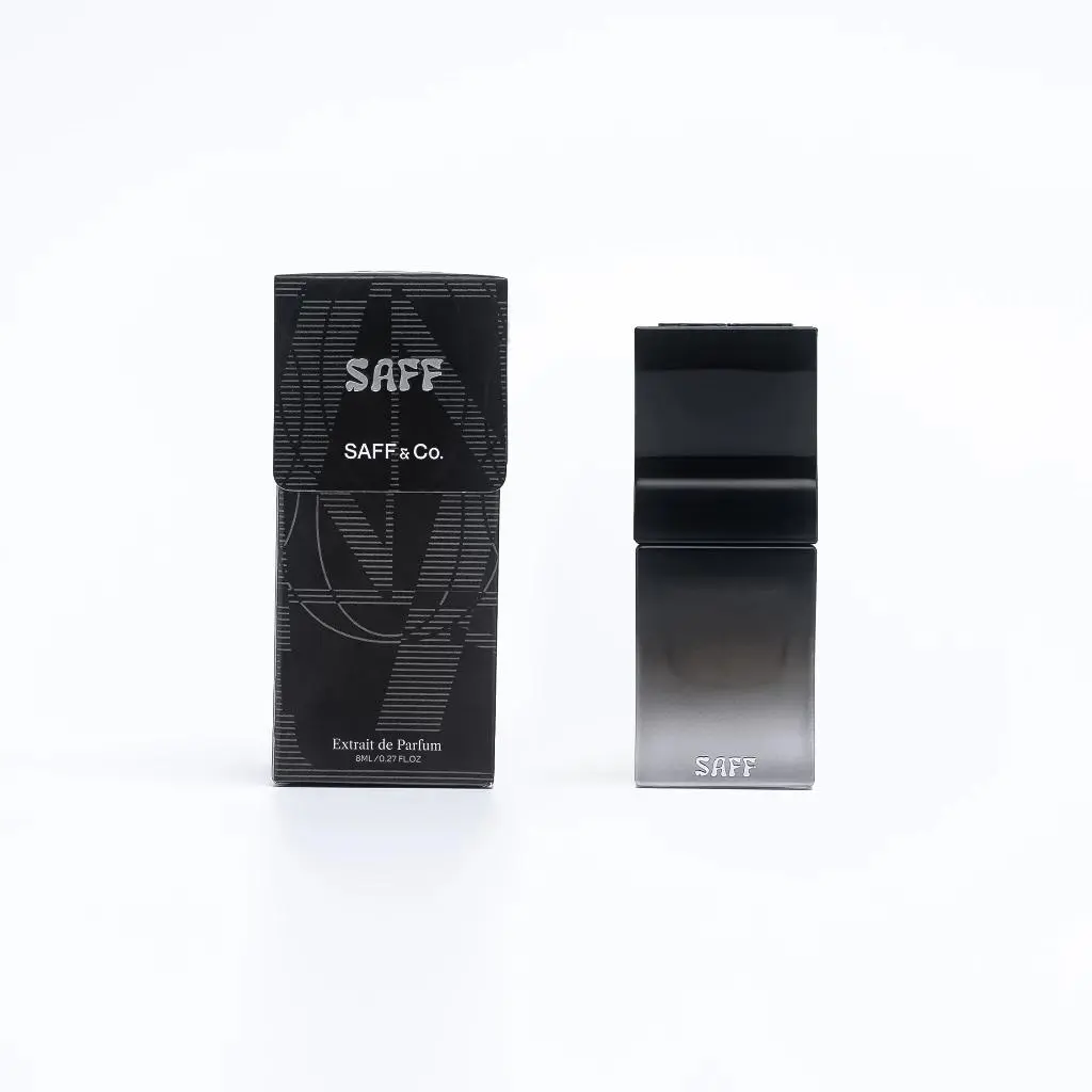 mini saff 8ml