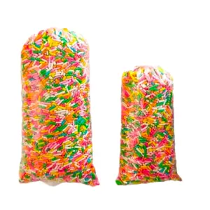 (1kg) Meses Warna Warni atau Coklat Kualitas Bagus. Makanan