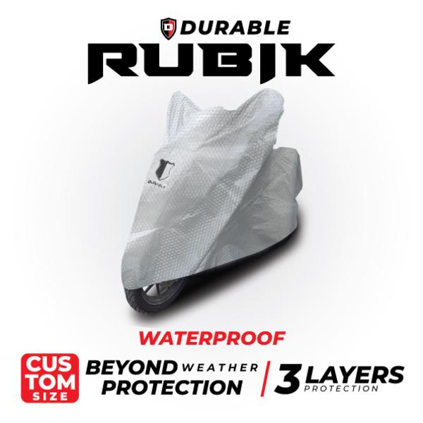 Gambar Yamaha R25 Movistar Cover Motor Durable Rubik Sarung Selimut Outdoor dari TDC Variasi Kota Tangerang Tokopedia