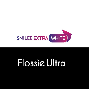 SmileeExtra & Flossie