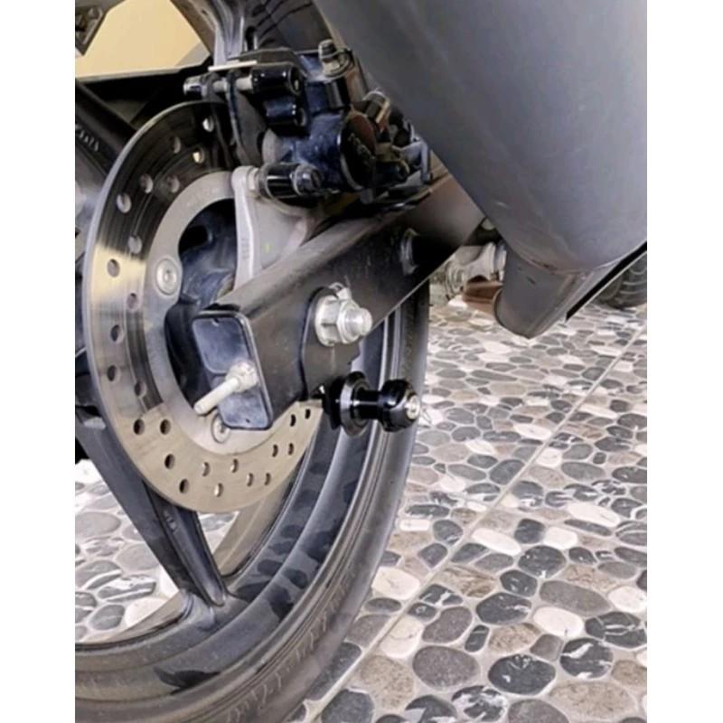 Product Introduction of Breket jalu pedok plus jalu universal cbr crf klx xsr155 cb rx king Satria tiger vixion byson fiz r Jupiter MX king 4