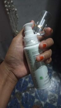 Product Review of HNH Facial Wash Acne Glow - Sabun Cuci Muka Gentle untuk Kulit Berminyak & Berjerawat from d**r 1