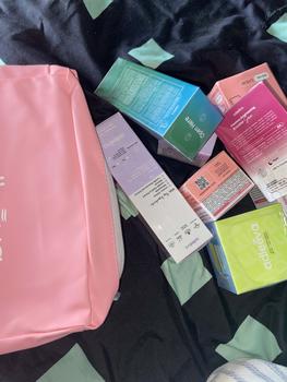 Product Review of Adleeva Skincare Paket Complete + Moisturizer + Essence Bundle Set from b**🌷 0