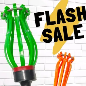 Kepala Pengganti Lampu Ukuran Jumbo / Kepala Saja Ukuran Jumbo / Kepala Stick Lampu Ukuran Jumbo / Kepala Stick Jumbo / Terlaris