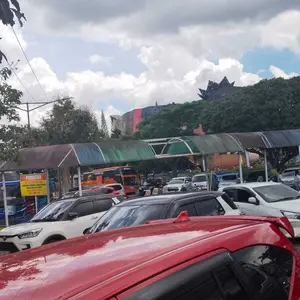 【Bosjie】4Pcs Karet peredam getar untuk pengunci pintu mobil / Bantalan pengunci pintu peredam yang tebal dan tahan air