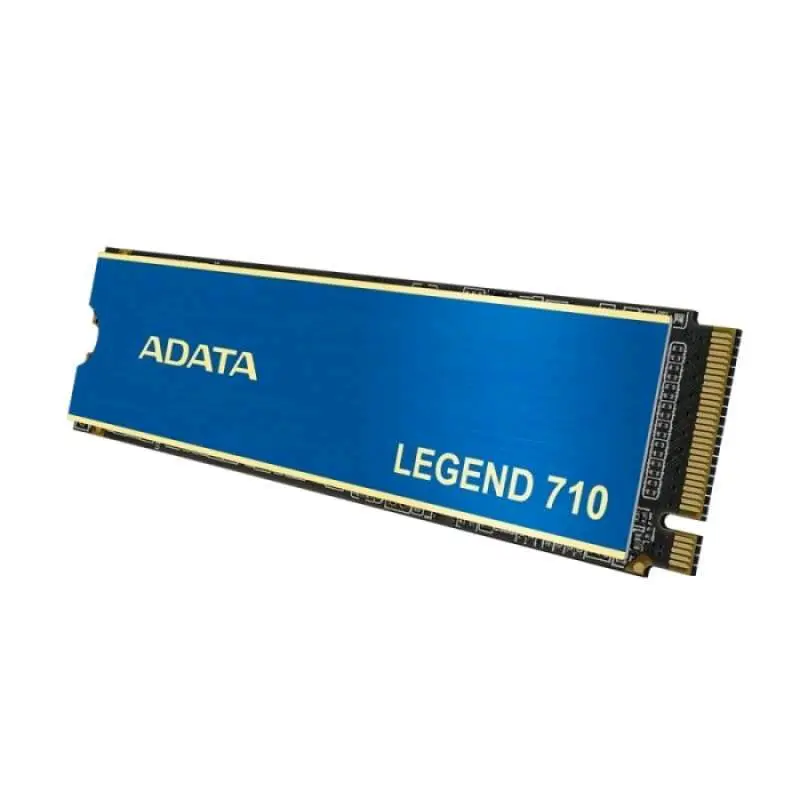 Memori SSD ADATA SSD LEGEND 710 NVME PCIe