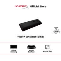 Gambar HyperX Wrist Rest Gaming - Mouse Size Black Anti Slip Grip Cool Gel Foam 228mm Alas Mouse Original dari HyperX Indonesia Kota Administrasi Jakarta Utara 1 Tokopedia