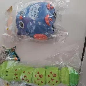 Daebak Mainan Anak Burung Hantu Owl Bisa Jalan Tanpa Baterai