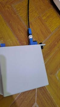 Product Review of Tarmoc TCN-SC/U-FHG | FAST CONNECTOR UT-SC5007A SC/UPC Anti Gagal from I**N 0