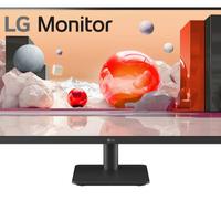 Gambar MONITOR LG 24MS500-B LED Monitor - 24 inch, FHD (1920 x 1080), IPS, 100Hz, 5ms dari Techno Computer Bali Kota Denpasar 5 Tokopedia