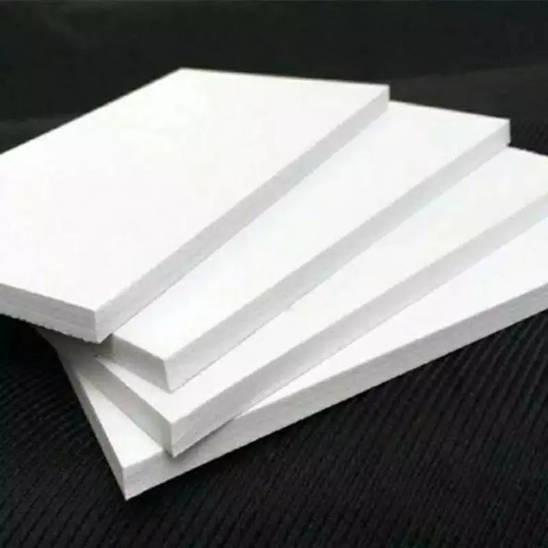 DND 60x40X1cm Papan Styrofoam Gabus Lembaran Styrofoam/ Gabus/ stereofoam/ styrofoam Lembaran 2