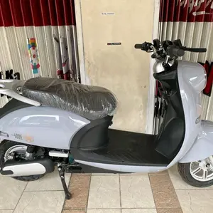 spesial promo menyambut bulan suci ramadhan  Motor listrik U-Winfly GT Golden Turtle  *baru,lengkap,siap pakaii 