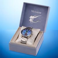 Gambar [PO] SEIKO x Fate Grand Order Lancer Melusine Original Servant Watch [WAJIB TANYAKAN STOCK SEBELUM MEMBELI] - No watch stand dari Titip Jepang Indonesia Kab. Sleman 5 Tokopedia