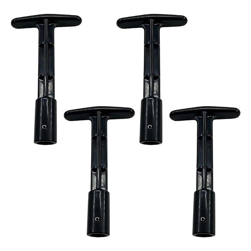 Tay cầm van đẩy-kéo PVC 270134 cho hệ thống hồ bơi Pentair 263052, 263053