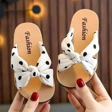 polkadot putih29