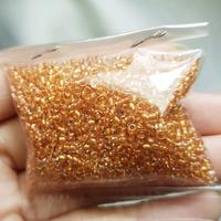 coklat tembaga pasir